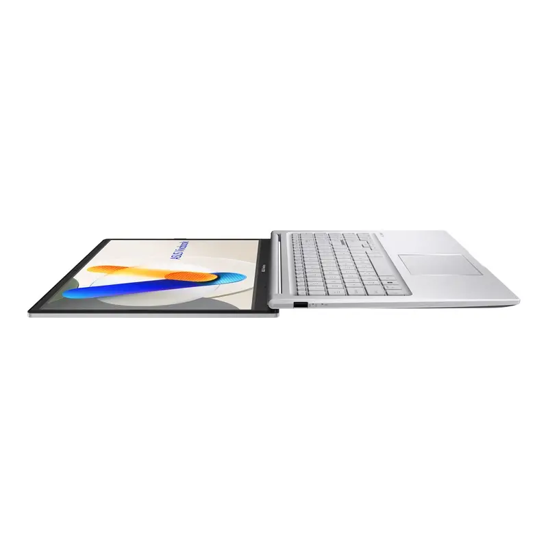 لپ تاپ 15.6 اینچی ایسوس مدل Vivobook X1504VANJ451i3 1315U 8GB 512SSD4